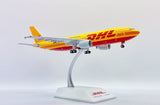Jcwings DHL A300-600R D-AEAK 1/200 SA2019 Jcwings