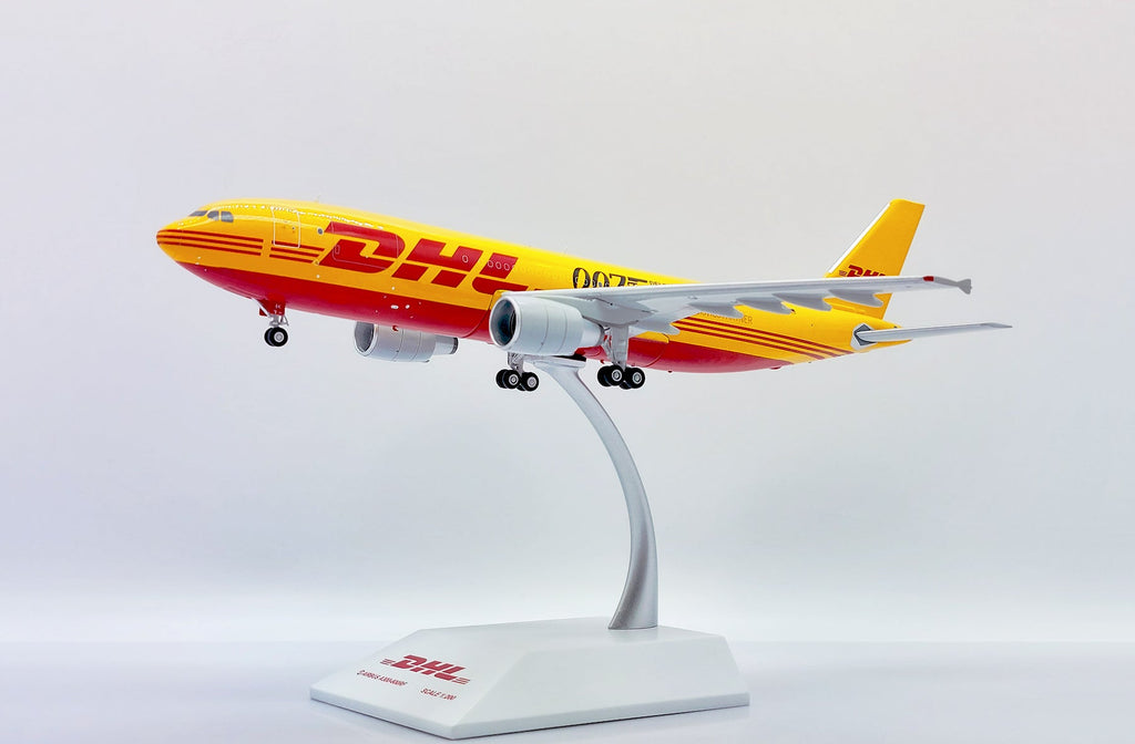 Jcwings DHL A300-600R D-AEAK 1/200 SA2019 – Aircraftmodels777