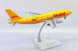 Jcwings DHL A300-600R D-AEAK 1/200 SA2019 Jcwings