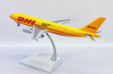 Jcwings DHL A300-600R D-AEAK 1/200 SA2019 Jcwings