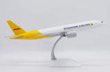 ＜予約＞Jcwings DHL(シンガポール航空) 777F 9V-DHA 1/200 SA2021