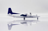 Jcwings Lufthansa Fokker 50 D-AFKU 1/200 SA2022