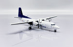 Jcwings Lufthansa Fokker 50 D-AFKU 1/200 SA2022