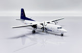 Jcwings Lufthansa Fokker 50 D-AFKU 1/200 SA2022