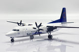 Jcwings Lufthansa Fokker 50 D-AFKU 1/200 SA2022