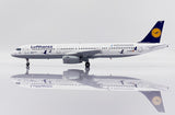 ＜予約＞Jcwings ルフトハンザ A321 D-AIRR 1/200 SA2032