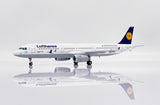 ＜予約＞Jcwings ルフトハンザ A321 D-AIRR 1/200 SA2032