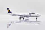 ＜予約＞Jcwings ルフトハンザ A321 D-AIRR 1/200 SA2032