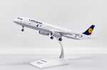 ＜予約＞Jcwings ルフトハンザ A321 D-AIRR 1/200 SA2032