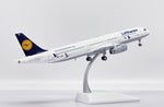 ＜予約＞Jcwings ルフトハンザ A321 D-AIRR 1/200 SA2032