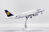 ＜予約＞Jcwings ルフトハンザ A321 D-AIRR 1/200 SA2032