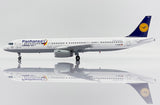＜予約＞Jcwings ルフトハンザ A321 D-AIDG 1/200 SA2033