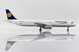 ＜予約＞Jcwings ルフトハンザ A321 D-AIDG 1/200 SA2033