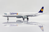 ＜予約＞Jcwings ルフトハンザ A321 D-AIDG 1/200 SA2033
