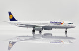 ＜予約＞Jcwings ルフトハンザ A321 D-AIDG 1/200 SA2033