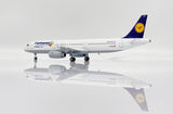 ＜予約＞Jcwings ルフトハンザ A321 D-AIDG 1/200 SA2033
