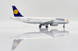 ＜予約＞Jcwings ルフトハンザ A321 D-AIDG 1/200 SA2033