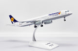 ＜予約＞Jcwings ルフトハンザ A321 D-AIDG 1/200 SA2033