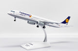 ＜予約＞Jcwings ルフトハンザ A321 D-AIDG 1/200 SA2033