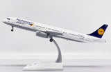 ＜予約＞Jcwings ルフトハンザ A321 D-AIDG 1/200 SA2033
