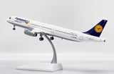 ＜予約＞Jcwings ルフトハンザ A321 D-AIDG 1/200 SA2033