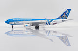 ＜予約＞Jcwings アルゼンチン航空 A330-200 LV-FVH 1/200 SA2036