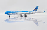 ＜予約＞Jcwings アルゼンチン航空 A330-200 LV-FVH 1/200 SA2036