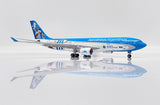 ＜予約＞Jcwings アルゼンチン航空 A330-200 LV-FVH 1/200 SA2036