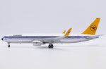 &lt;Reservierung&gt; Jcwings Condor Airlines 767-300ER D-ABUM 1/200 SA2040