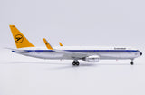 &lt;Reservierung&gt; Jcwings Condor Airlines 767-300ER D-ABUM 1/200 SA2040