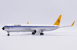 &lt;Reservierung&gt; Jcwings Condor Airlines 767-300ER D-ABUM 1/200 SA2040