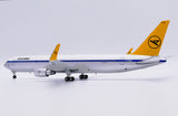 &lt;Reservierung&gt; Jcwings Condor Airlines 767-300ER D-ABUM 1/200 SA2040