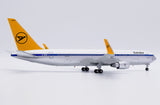 &lt;Reservierung&gt; Jcwings Condor Airlines 767-300ER D-ABUM 1/200 SA2040