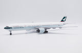 &lt;Reservierung&gt; Jcwings Cathay Pacific Airways 777-300ER B-HNR 1/200 SA2047