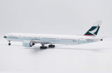 &lt;Reservierung&gt; Jcwings Cathay Pacific Airways 777-300ER B-HNR 1/200 SA2047