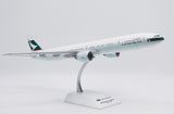 &lt;Reservierung&gt; Jcwings Cathay Pacific Airways 777-300ER B-HNR 1/200 SA2047