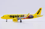 ＜予約＞Jcwings スピリット航空 A320neo N932NK 1/200 SA2066