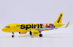 ＜予約＞Jcwings スピリット航空 A320neo N932NK 1/200 SA2066