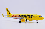 ＜予約＞Jcwings スピリット航空 A320neo N932NK 1/200 SA2066