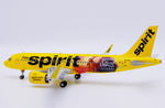 ＜予約＞Jcwings スピリット航空 A320neo N932NK 1/200 SA2066