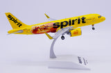 ＜予約＞Jcwings スピリット航空 A320neo N932NK 1/200 SA2066