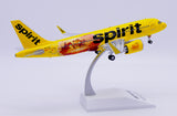 ＜予約＞Jcwings スピリット航空 A320neo N932NK 1/200 SA2066