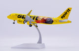 ＜予約＞Jcwings スピリット航空 A320neo N932NK 1/200 SA2066