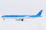＜予約＞Jcwings 大韓航空 787-10 HL8515 1/200 SA2069A(フラップダウン版) Jcwings