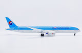 ＜予約＞Jcwings 大韓航空 787-10 HL8515 1/200 SA2069A(フラップダウン版) Jcwings