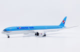 ＜予約＞Jcwings 大韓航空 787-10 HL8515 1/200 SA2069A(フラップダウン版) Jcwings