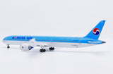 ＜予約＞Jcwings 大韓航空 787-10 HL8515 1/200 SA2069A(フラップダウン版) Jcwings