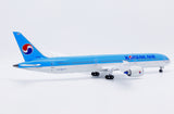 ＜予約＞Jcwings 大韓航空 787-10 HL8515 1/200 SA2069A(フラップダウン版) Jcwings