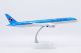 ＜予約＞Jcwings 大韓航空 787-10 HL8515 1/200 SA2069A(フラップダウン版) Jcwings