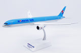 ＜予約＞Jcwings 大韓航空 787-10 HL8515 1/200 SA2069A(フラップダウン版) Jcwings